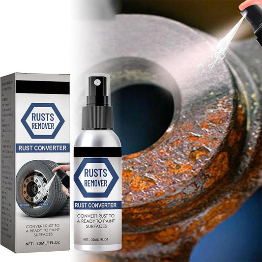 Roestwerende converterspray