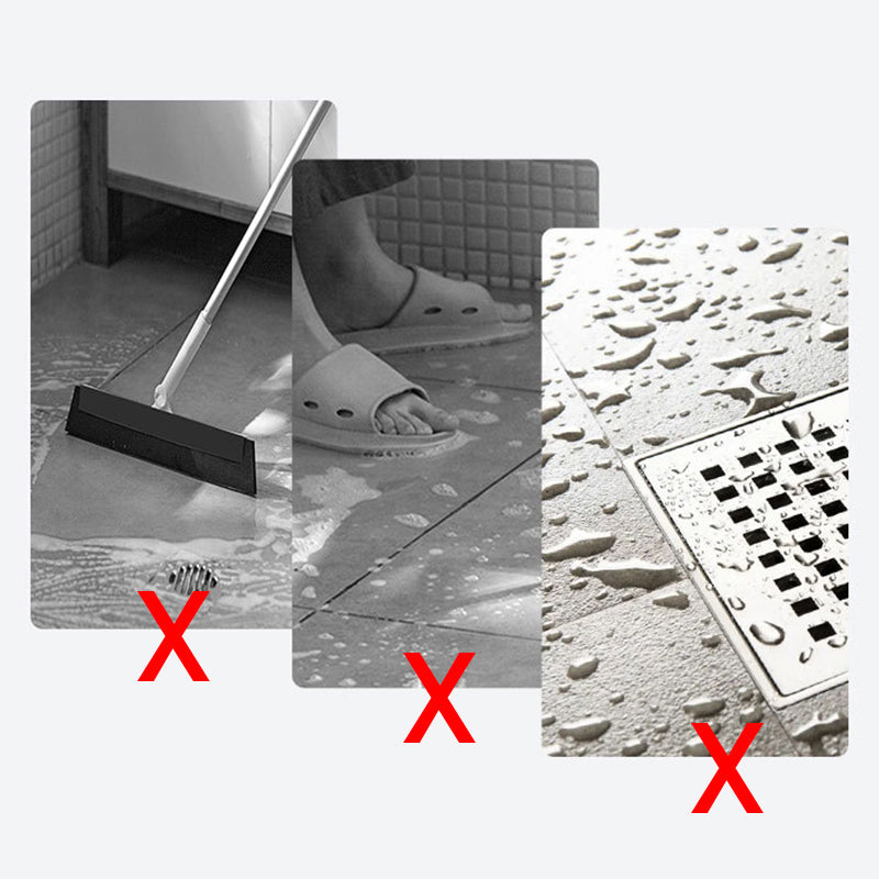 Huishoudelijke intrekbare sponszwabber