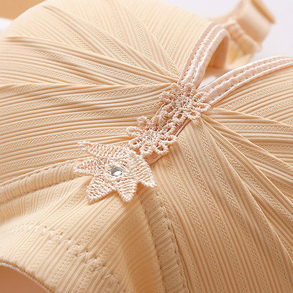 Comfort Curve - Pijnloze ondersteuning & elegante aanpassing