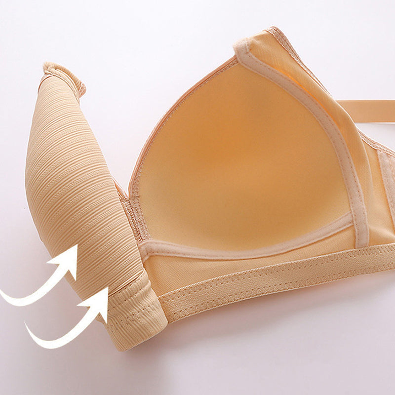 Comfort Curve - Pijnloze ondersteuning & elegante aanpassing