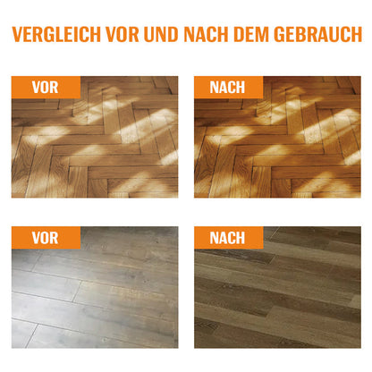 GlansPro - 100 ML - Krachtige vloerreiniger | 1+1 GRATIS