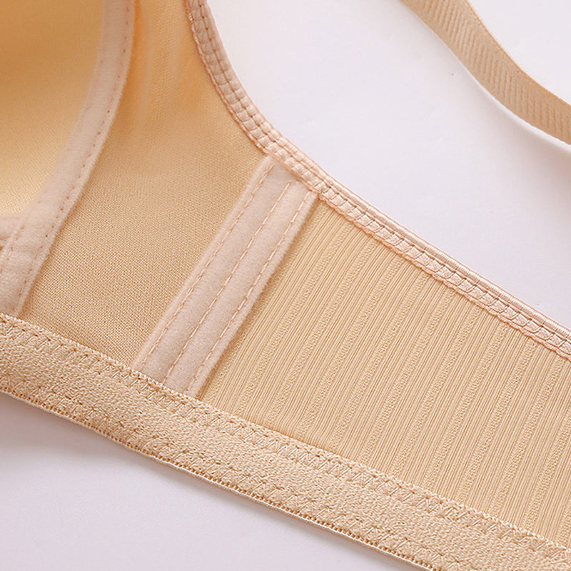 Comfort Curve - Pijnloze ondersteuning & elegante aanpassing