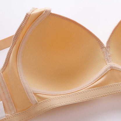 Comfort Curve - Pijnloze ondersteuning & elegante aanpassing