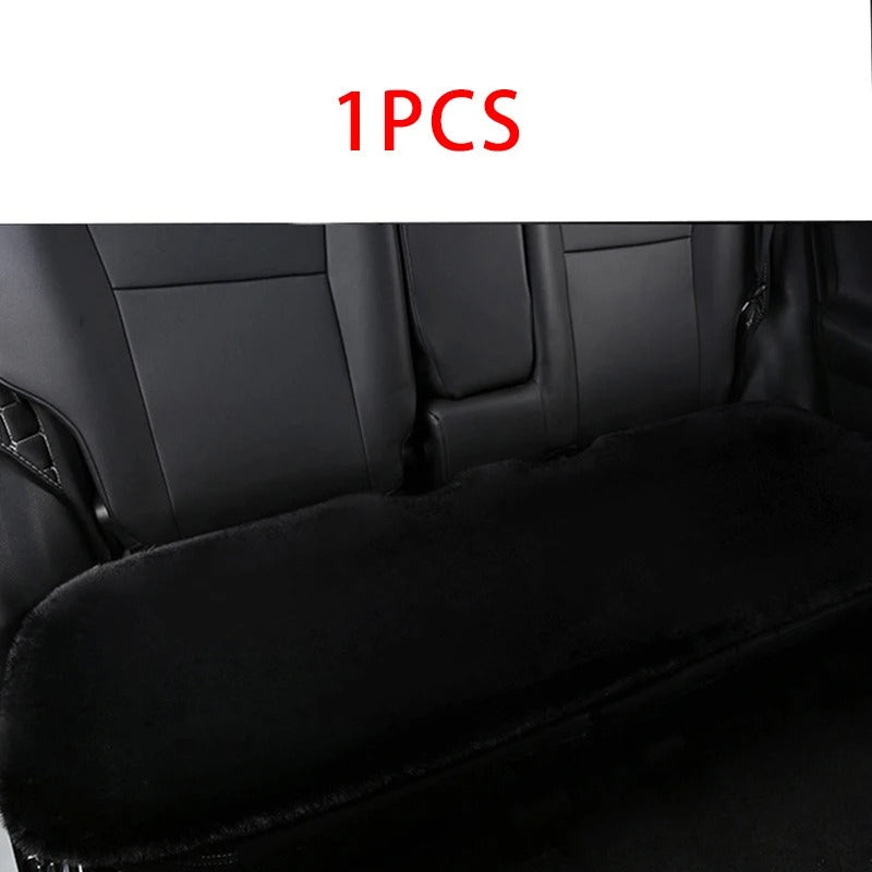 ComfortRide - Autostoelhoezen | 50% KORTING