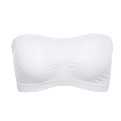 Ademende mesh anti-blootgestelde tube top