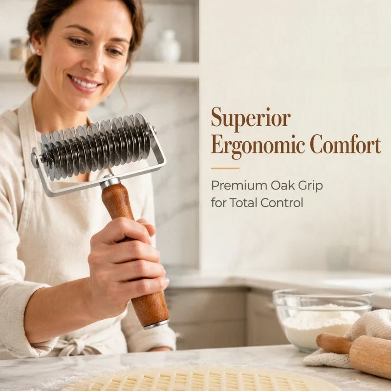SliceCraft – Perfecte Roosters, Elke Keer