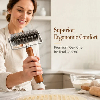SliceCraft – Perfecte Roosters, Elke Keer