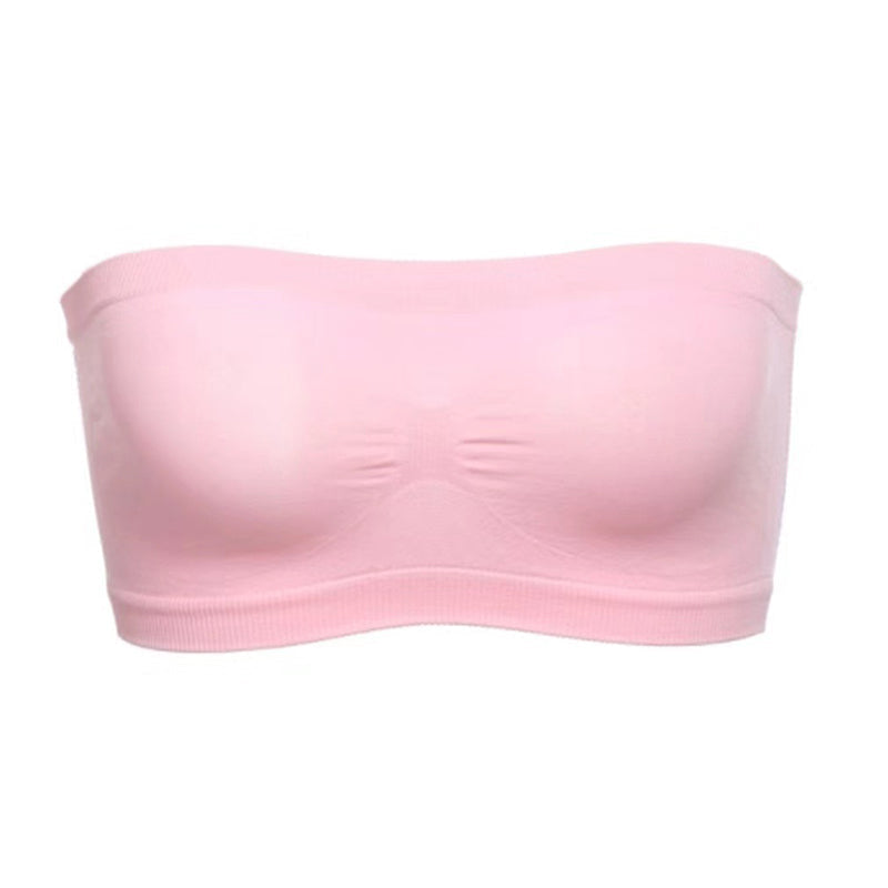 Ademende mesh anti-blootgestelde tube top