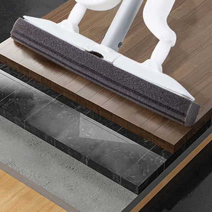 Huishoudelijke intrekbare sponszwabber