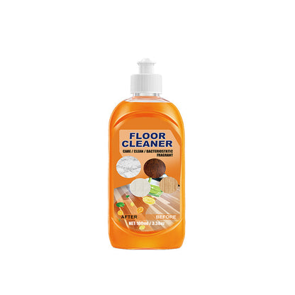 GlansPro - 100 ML - Krachtige vloerreiniger | 1+1 GRATIS
