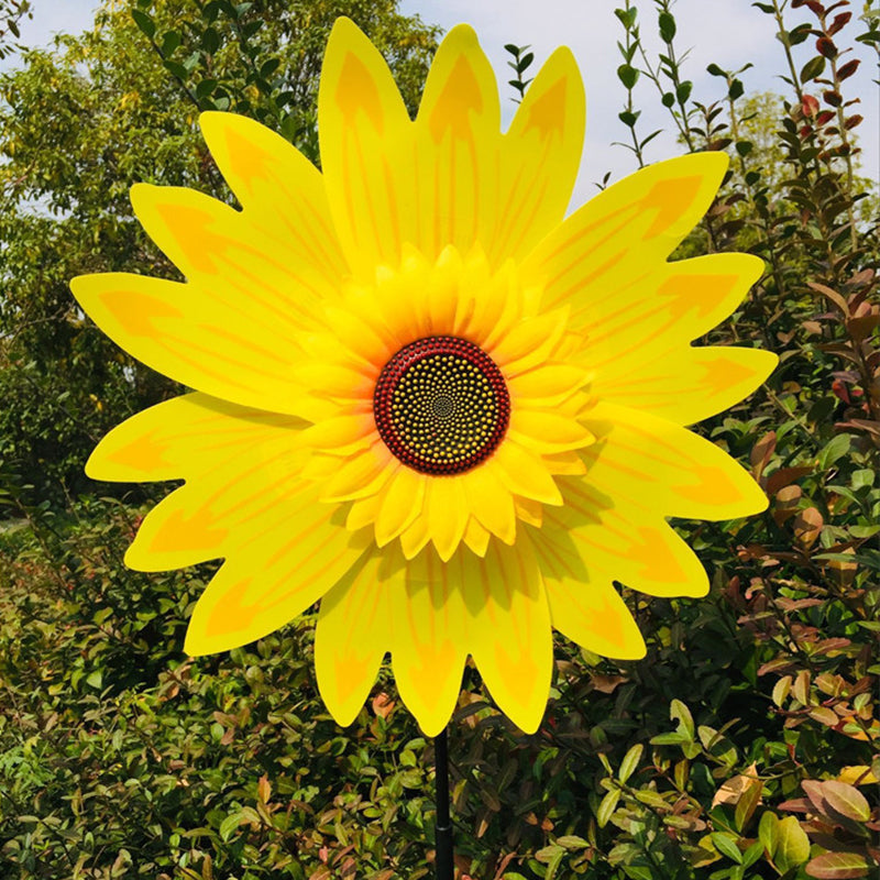 Zonnebloem Windmolen