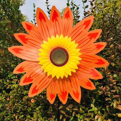 Zonnebloem Windmolen