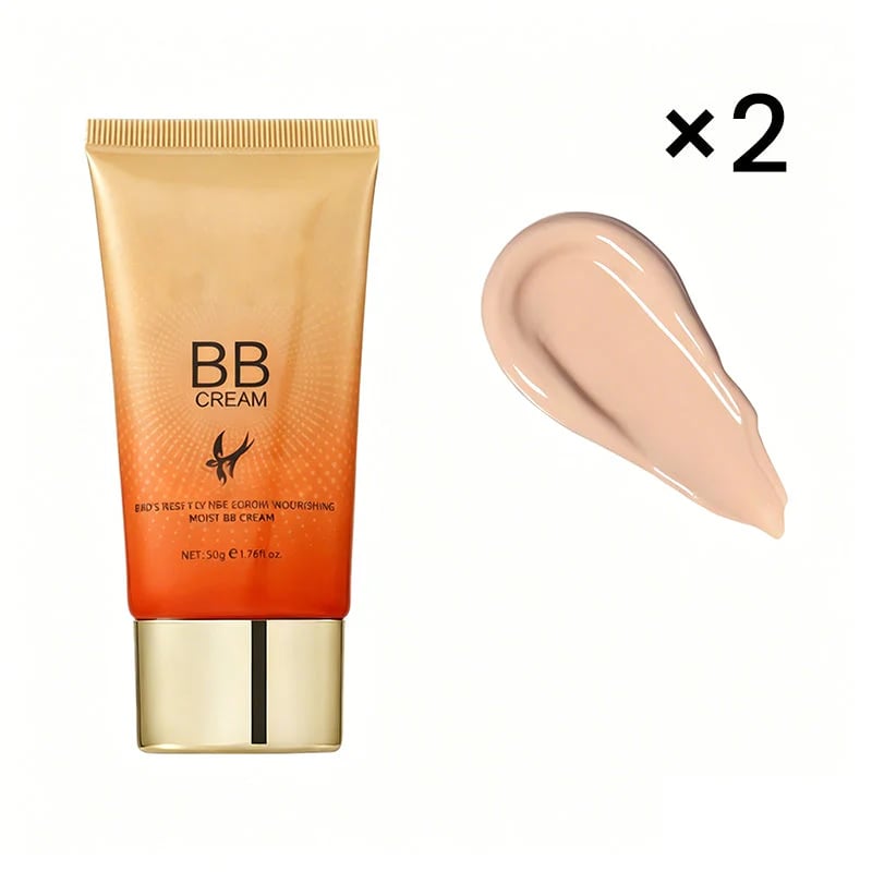 VelourGlow Hydraterende BB Crème – Stralende Huid de Hele Dag Door