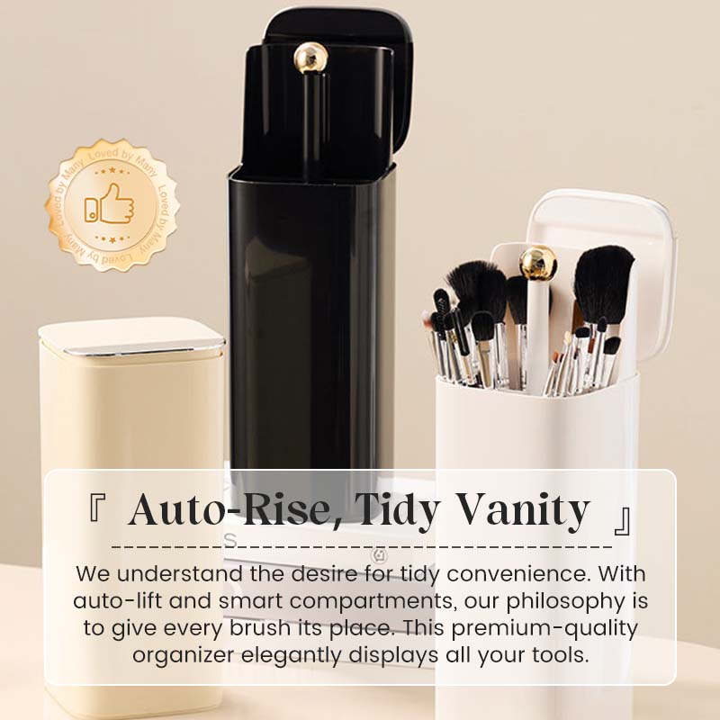 Brush Lift — Directe Elegantiegeleverd