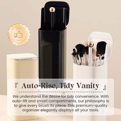 Brush Lift — Directe Elegantiegeleverd