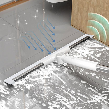 SparklePro Mop — Moeiteloze Dieptereiniging