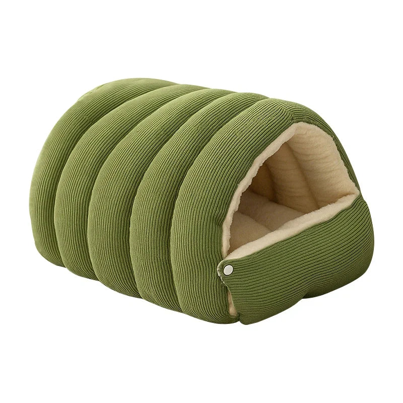 CozyNest — Ultieme Warmte Oase