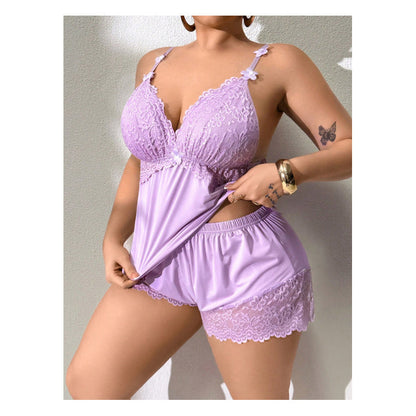 Emira — Luxueuze Satijnset | 50% KORTING
