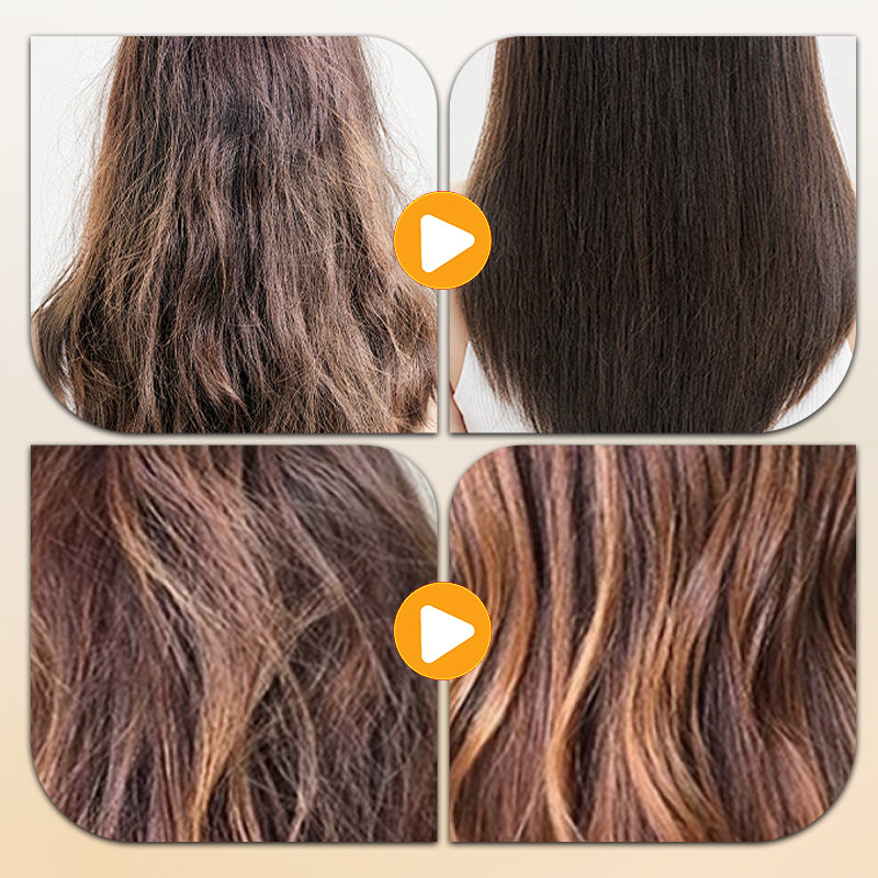 Herbal Silk – Kleurverzorgende Shampoo 100ml | 1+1 GRATIS