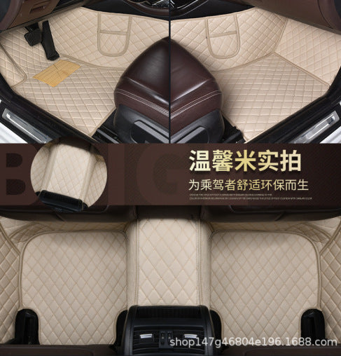 VeloGuard Elite — Onovertroffen Pure Luxe