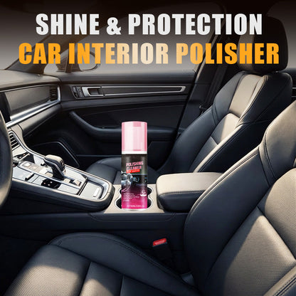 AutoGlow – Interieur Glansverzorging 100ml | 2+1 GRATIS
