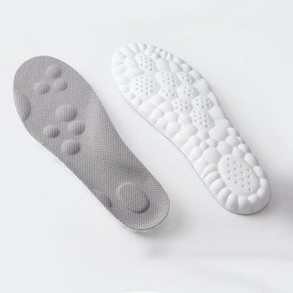 SolaceStep Inlegzolen – Comfort Voor Je Voeten de Hele Dag