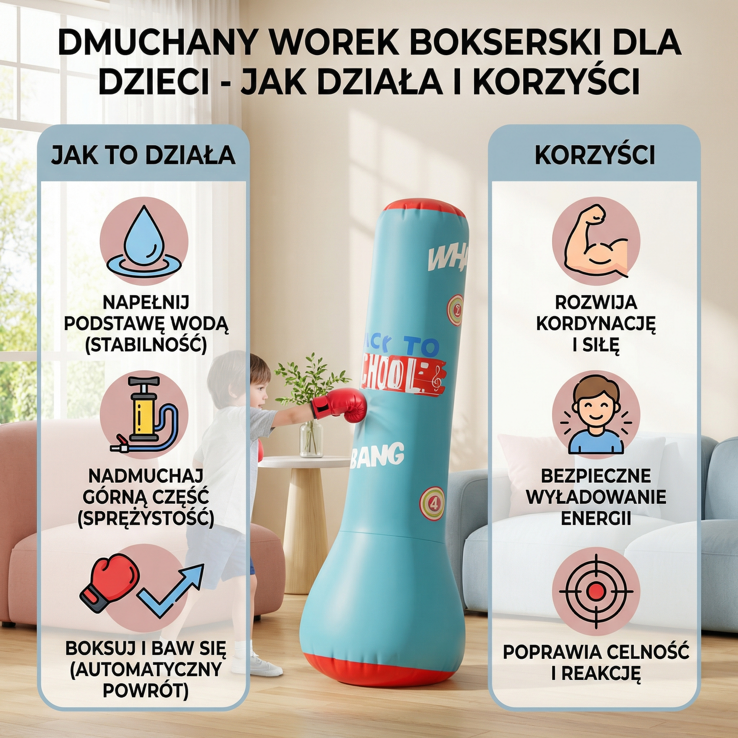 BounceBlaze – Laat Energie Vrijuit Stromen