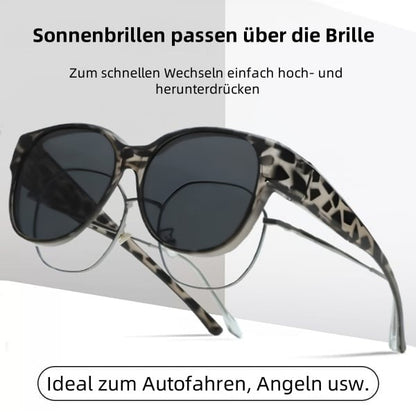 SunVogue® Zonnebrillen | 1+1 GRATIS