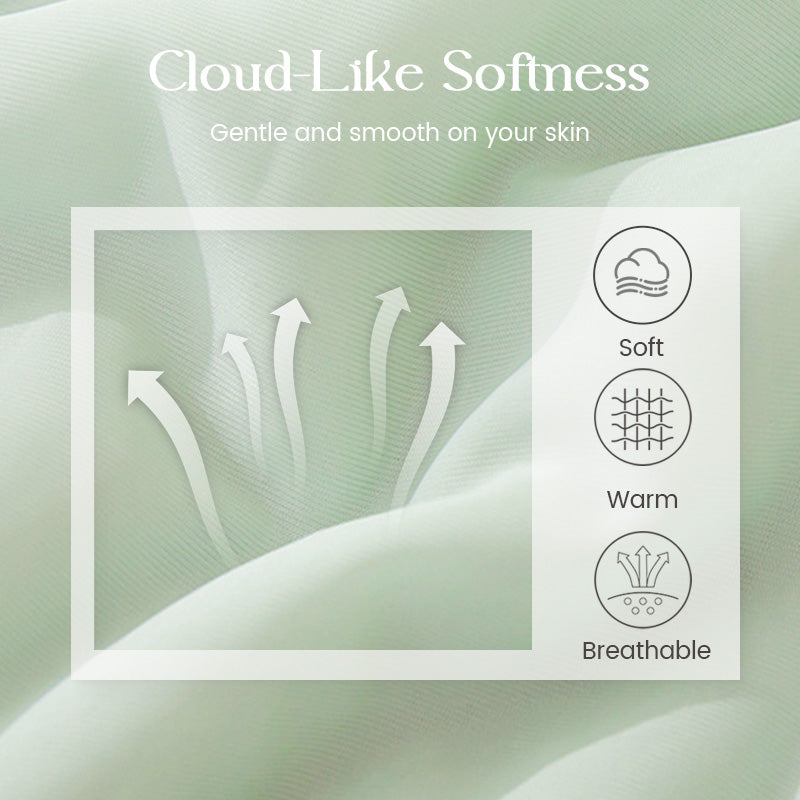 ChillNest – Verkoelende Comfortdeken | 50% KORTING