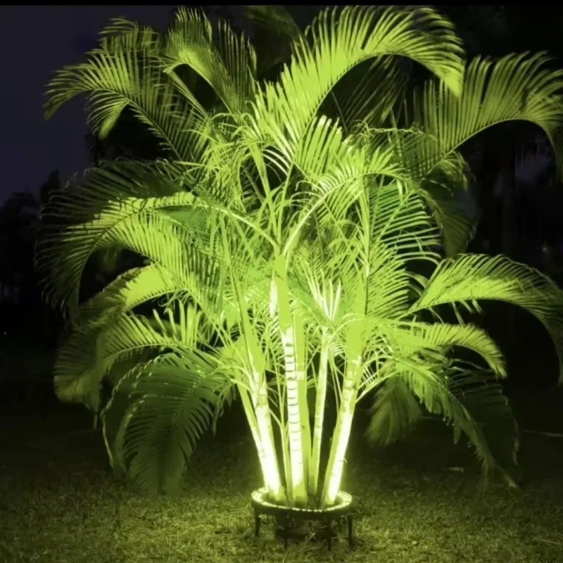GardenFlare — Verlicht Elke Hoek