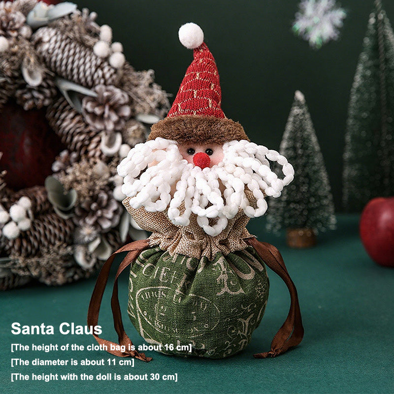 Festiva – Kerstcadeautassen | 1+1 GRATIS