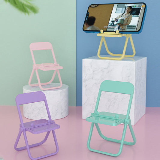 Stoel Telefoon Houder