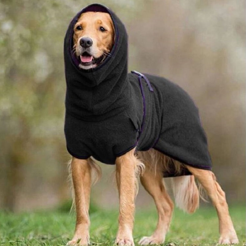 Harnas gesp honden kleding