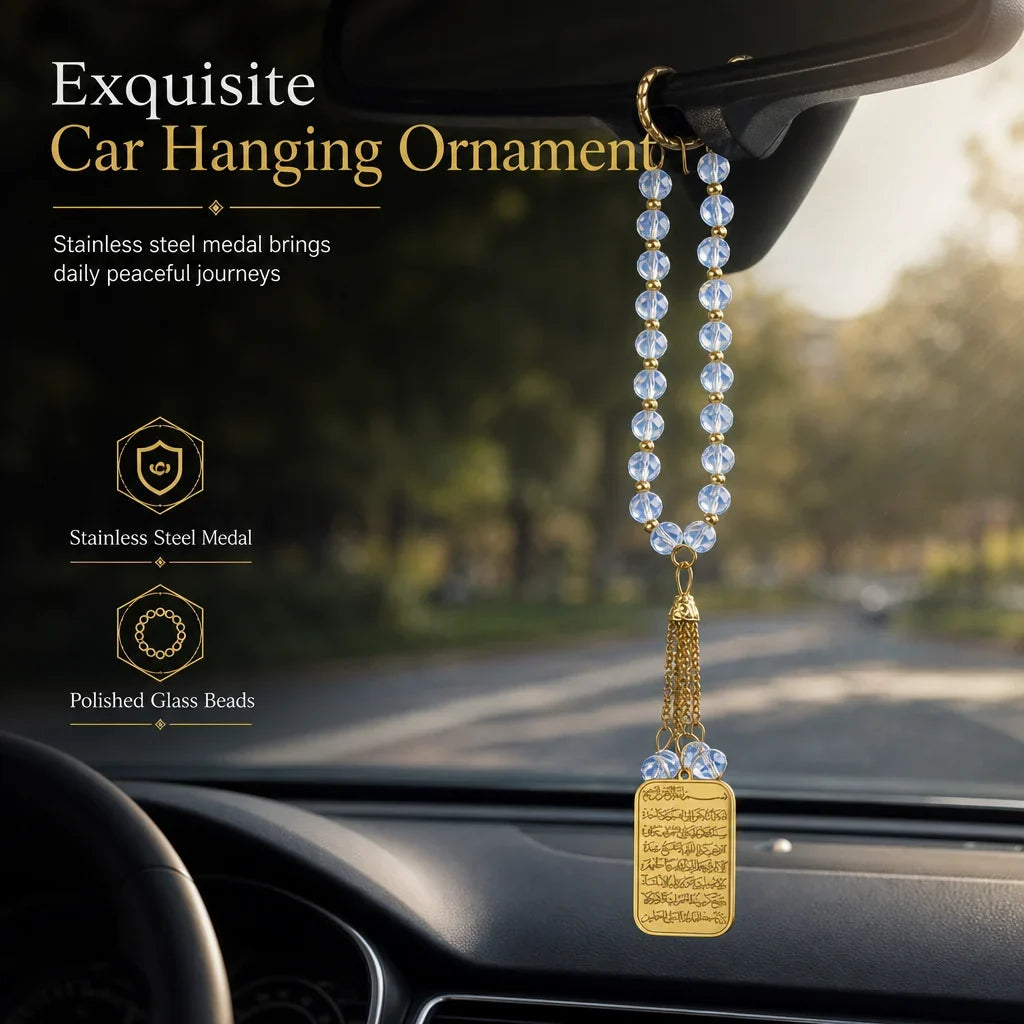 Arabische Spirit Amulet – Directe Rust Aanbieding