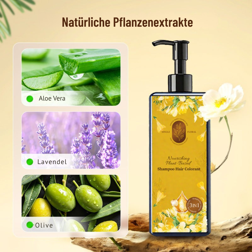 ColorGlow – Kleurverfrissende Shampoo 300 ml | 50% KORTING