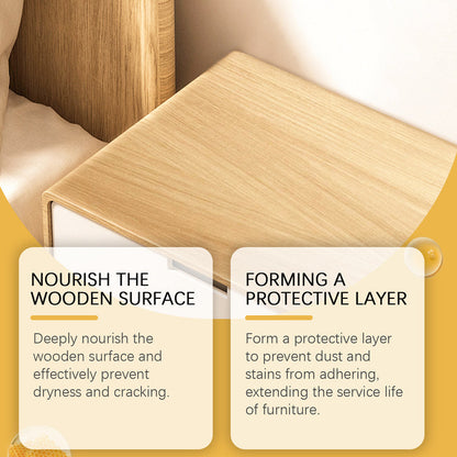 Wood Whisperer – Herstel de Glans Direct