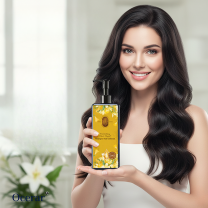 ColorGlow – Kleurverfrissende Shampoo 300 ml | 50% KORTING