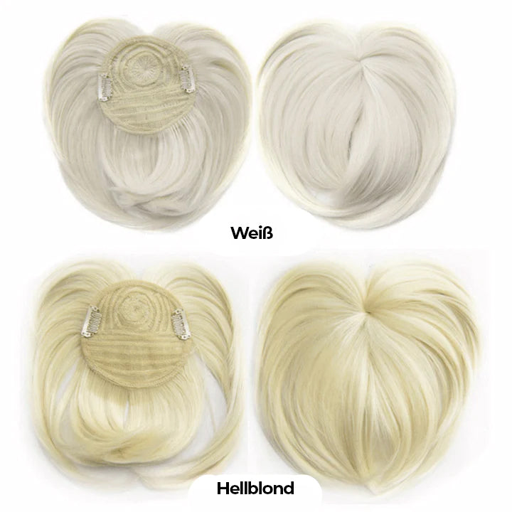 EllaHair™ – Vol Haar in Slechts Seconden |  1+1 GRATIS