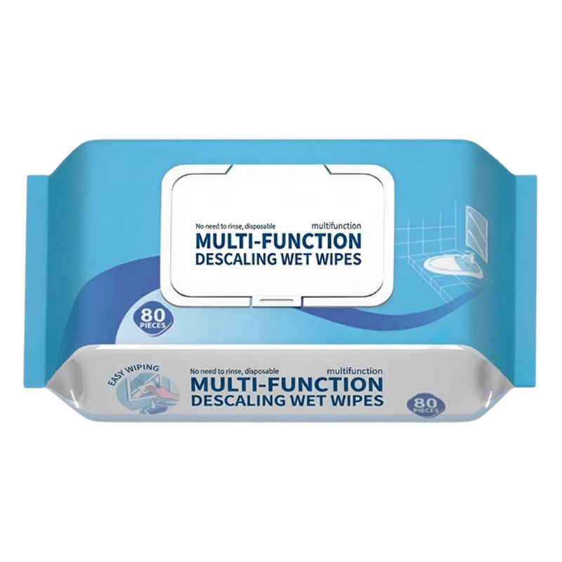 RadianceWipe – moeiteloze glow, elke keer weer