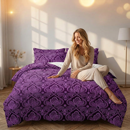 HavenNest — Puur Comfort Toevlucht