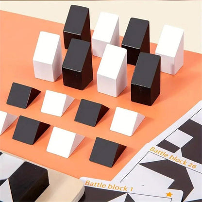 Creativiteit en probleemoplossing ontwikkelen