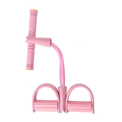 FlexCore Pro — Strakker sneller, voel je sterker