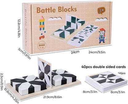 PuzzleVibe — Ontketen Gerichte Vreugde