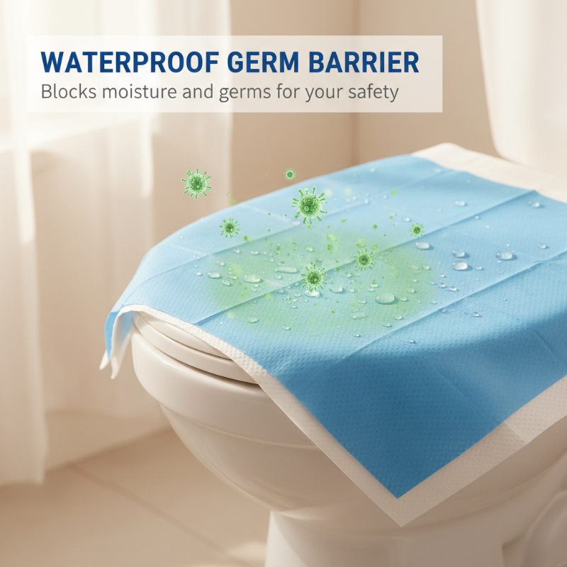 SafeSeat Guard — Veilige Comfort Waar Dan Ook