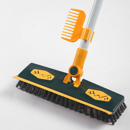 ScrubaEase — Revolutie in Schoonmaakcomfort