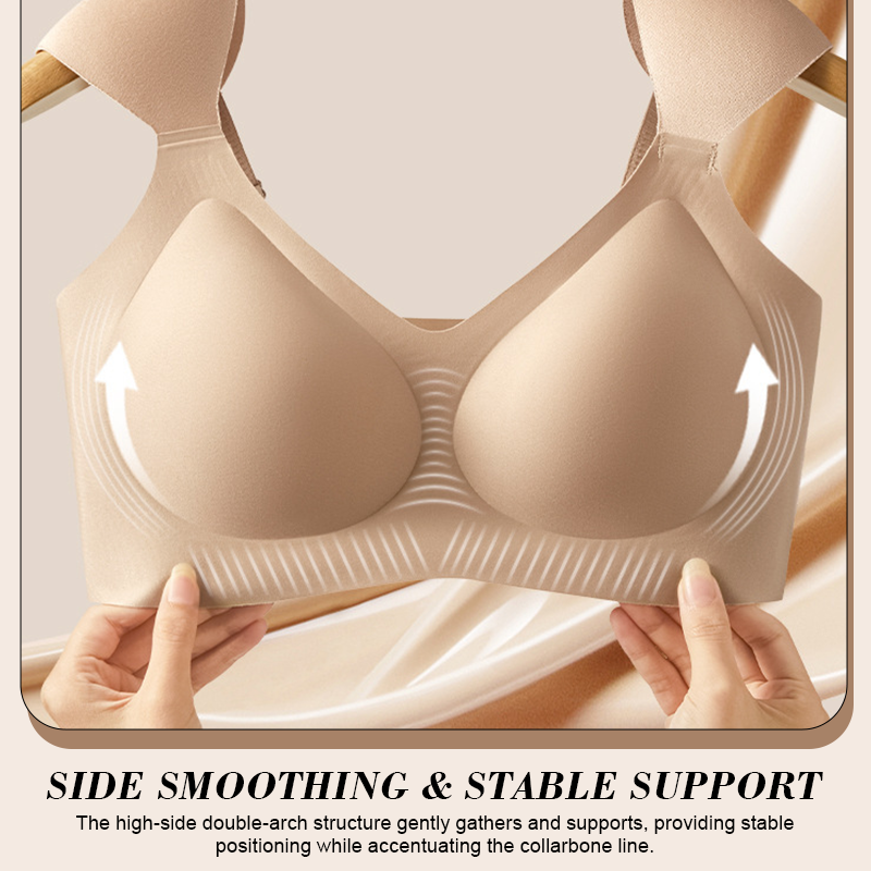 Amelia — Onzichtbare Lift Bh | 1+1 GRATIS
