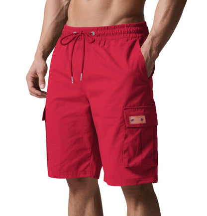 Levi — Lichtgewicht Cargo-Shorts | 1+1 GRATIS