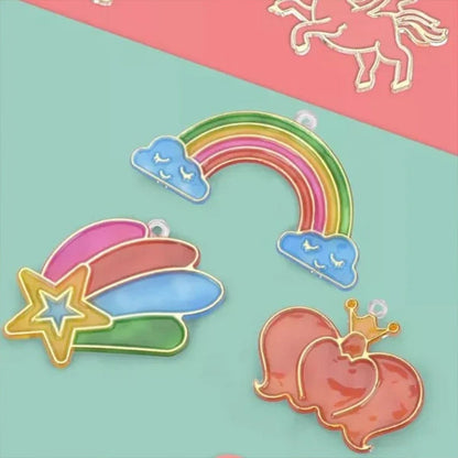 CrystalFun – Creatief Plezier voor Kinderen | 50% KORTING