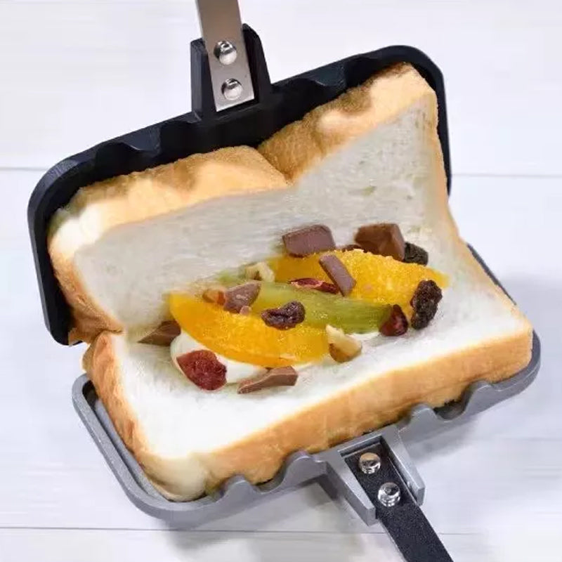 Dubbelzijdige Sandwich Bakpan