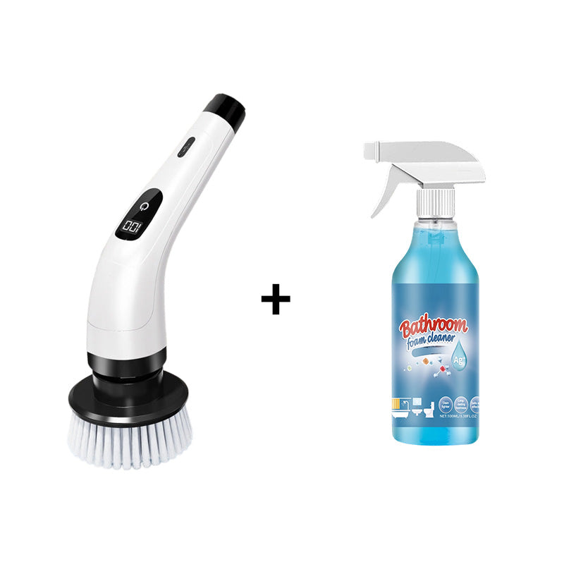 SwiftClean Pro — Krachtige Reiniging Zonder Moeite